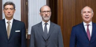 Ley de Tierras: la Corte Suprema convocó a un acuerdo extraordinario para este viernes