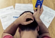 Endeudamiento: 8 de cada 10 argentinos no llegan a fin de mes y usan la tarjeta de crédito para financiarse