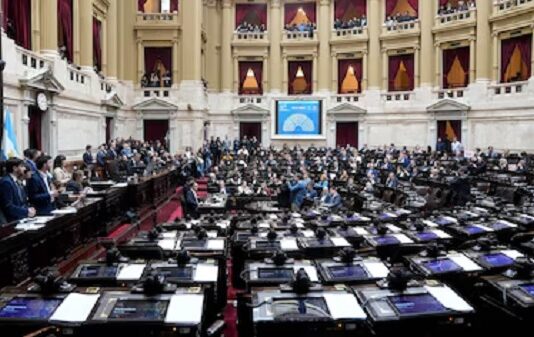 En medio de negociaciones, comenzó el debate en Diputados por la Ley de Discapacidad