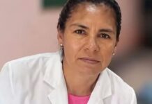 Qué reveló la autopsia al cuerpo de Nancy Godoy, la docente asesinada en Corrientes