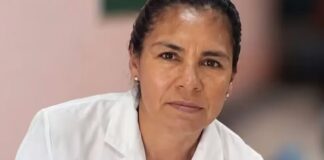 Qué reveló la autopsia al cuerpo de Nancy Godoy, la docente asesinada en Corrientes