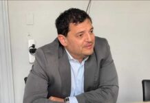 Murió el ex legislador Guillermo Gassenbauer