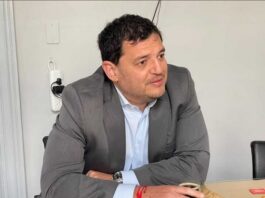 Murió el ex legislador Guillermo Gassenbauer