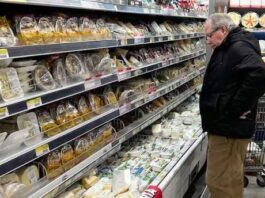 La inflación en septiembre fue de 1,9% y acumuló 33,4% en los últimos doce meses
