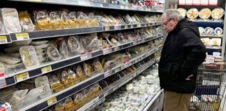 La inflación en septiembre fue de 1,9% y acumuló 33,4% en los últimos doce meses