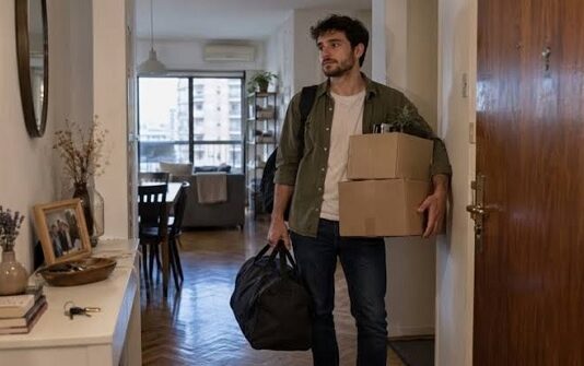 Cada vez es más difícil independizarse: 140.000 jóvenes volvieron al hogar familiar entre 2023 y 2026
