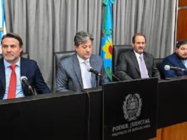 Terminó el juicio por la muerte de Maradona: el fallo se conocerá el 22 de diciembre
