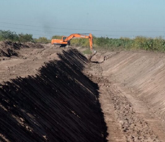 obras