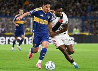 boca