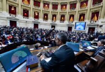 diputados