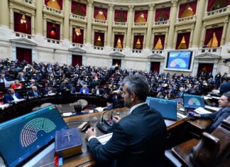 diputados