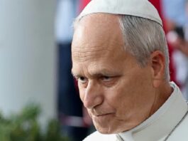 El mensaje del papa León XIV: “Argentina, allí esteré” papa