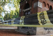 La mujer que apareció calcinada cerca del edificio del crimen de Nisman sería tucumana crimen