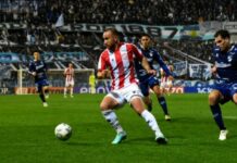 San Martín enfrenta a Quilmes en un partido decisivo para sus aspiraciones santo