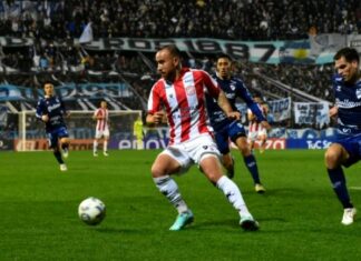 San Martín enfrenta a Quilmes en un partido decisivo para sus aspiraciones santo