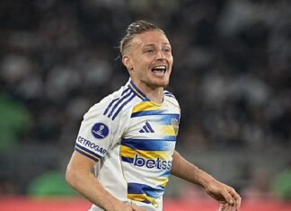 Boca visita a Independiente por un triunfo clave en Avellaneda boca