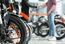 Tucumán se ubica entre las provincias con mayor patentamientos de motos motos