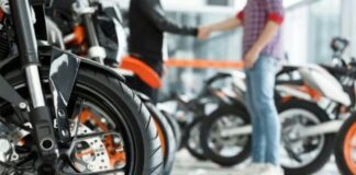 Tucumán se ubica entre las provincias con mayor patentamientos de motos motos