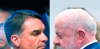Elecciones Brasil 2026: el balotaje entre Lula y Bolsonaro lula