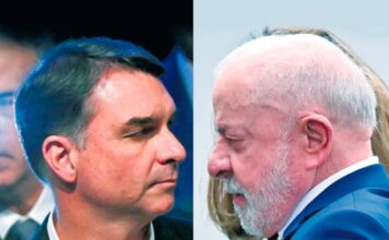 Elecciones Brasil 2026: el balotaje entre Lula y Bolsonaro lula
