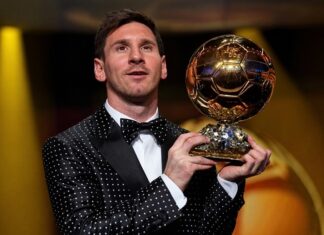 Balón de Oro 2026: Messi busca hoy su noveno premio en una gala histórica messi