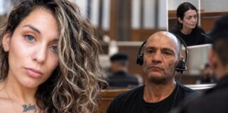 Comienza el juicio por el femicidio de Érika Álvarez: hay tres acusados juicio