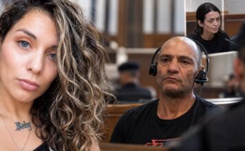 Comienza el juicio por el femicidio de Érika Álvarez: hay tres acusados juicio