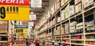 Supermercados mayoristas lanzarán una nueva semana de descuentos supermercado