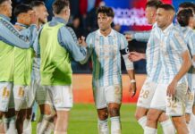 Atlético Tucumán se juega todo en una noche decisiva ante Platense deca