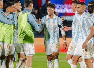 Atlético Tucumán se juega todo en una noche decisiva ante Platense deca