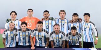 seleccion