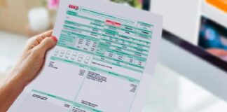 Aproximadamente 366 mil tucumanos van a tener subsidiada su tarifa de EDET edet