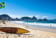 Brasil vuelve a despertar el interés de los tucumanos para las vacaciones de verano brasil