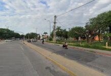 La provincia invertirá $ 2 mil millones para agilizará el tránsito en el Camino del Perú avenida