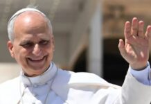 Piden hasta $14 millones por noche en Luján para la misa del Papa León XIV papa