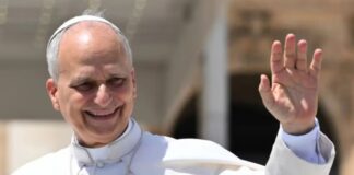 Piden hasta $14 millones por noche en Luján para la misa del Papa León XIV papa