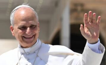 Piden hasta $14 millones por noche en Luján para la misa del Papa León XIV papa