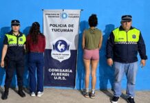 Niño ahogado en un canal de Alberdi: Detuvieron a sus padres, a una tía y a su pareja niño ahogado