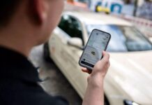 Registro municipal: inicia la inscripción para los conductores de plataformas uber