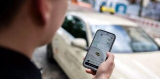 Registro municipal: inicia la inscripción para los conductores de plataformas uber