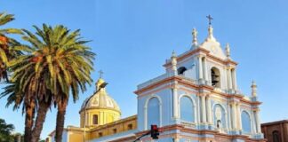 templo san francisco