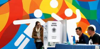Brasil elige presidente: “La tendencia es que haya un balotaje” brasil