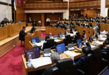 Tucumán es la primera provincia en adecuarse al nuevo régimen penal juvenil legislatura