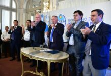 El gobernador entregará microcréditos a emprendedores tucumanos jaldo