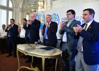 El gobernador entregará microcréditos a emprendedores tucumanos jaldo