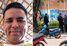 Se entregó el herano de “Jesús Comunica”, buscado por el ataque a tiros a un niño delincuente