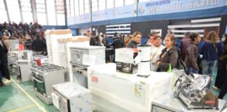 Microcréditos: “Este programa tiene la lógica de una economía solidaria” microcreditos