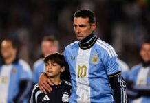 scaloni