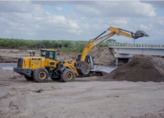 obras