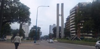 nublado